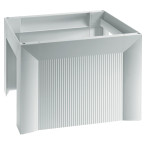 Han hangmappenrekje Karat...