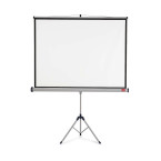 Rexel écran trépied