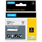 Dymo RHINO ruban flexible...