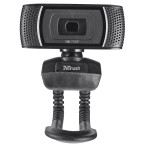 Trust Webcam HD Video