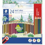 Staedtler Noris colour...