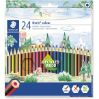 Staedtler crayons de...