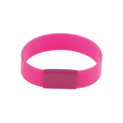 Baren pink  bracelet 