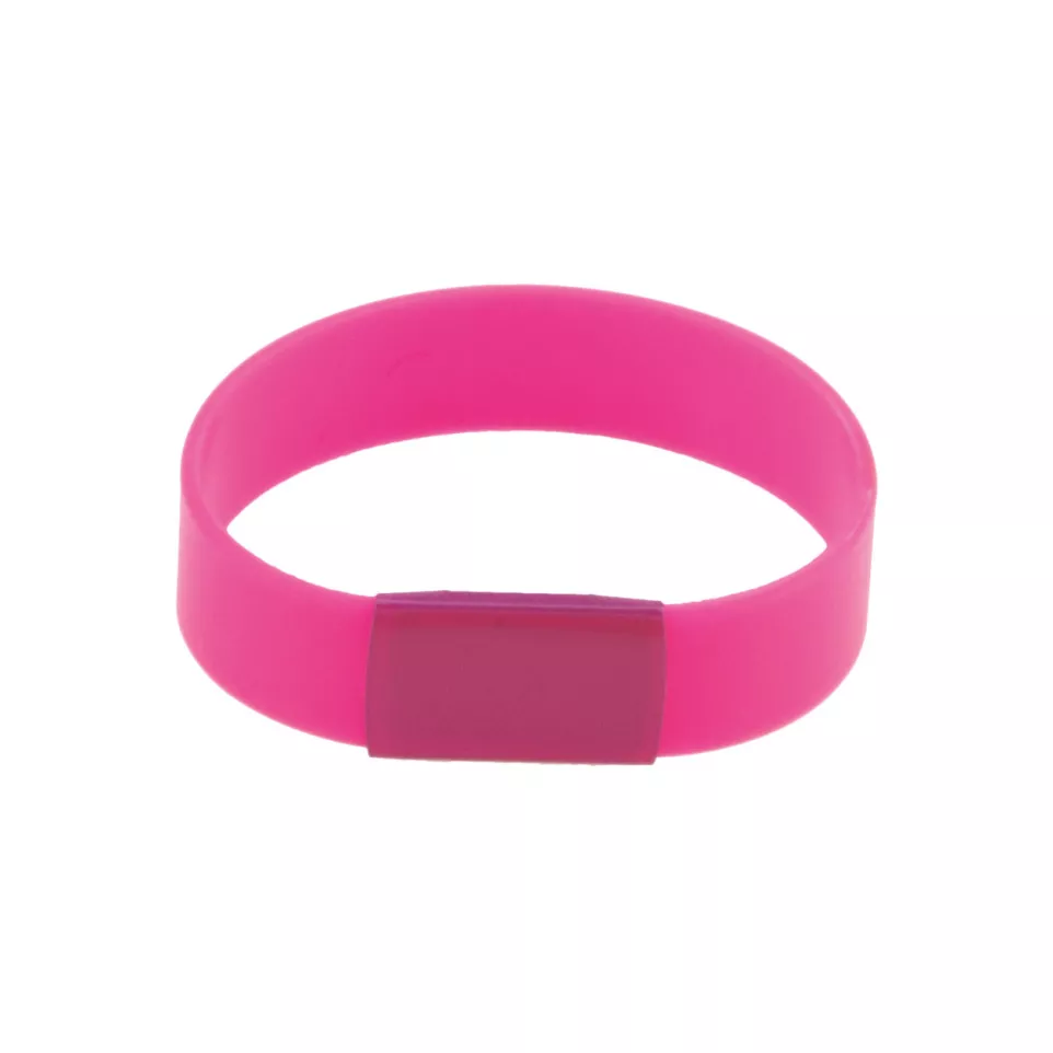 Baren fuchsia  bracelet 