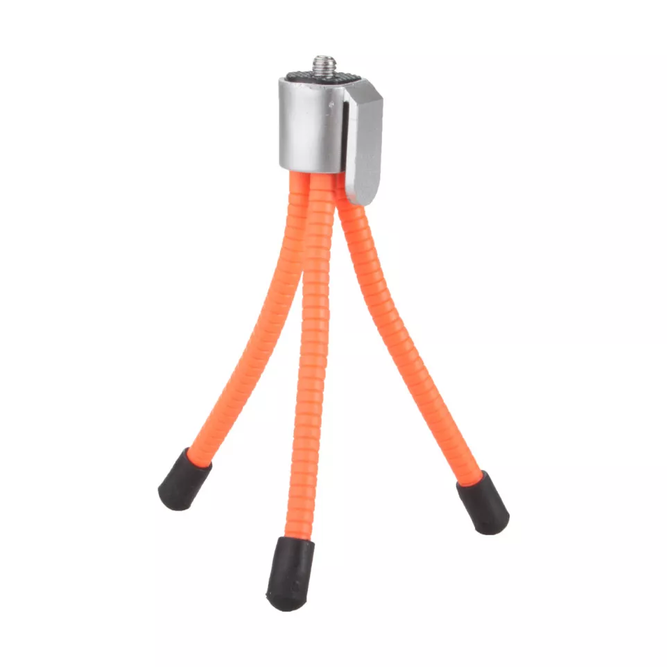 Kyan orange  camera tripod 