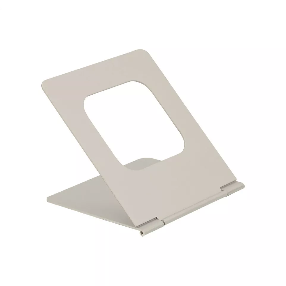 Guard silver  mobile holder 