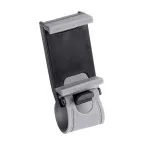 Wodin black  universal mobile holder 