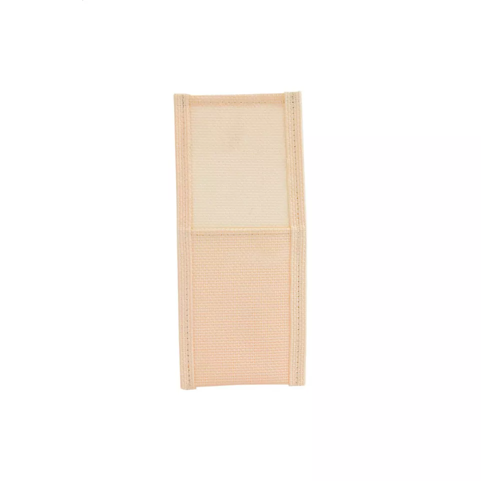 Cuttler beige  pochette à couverts 