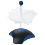 Han Delta Note Spike