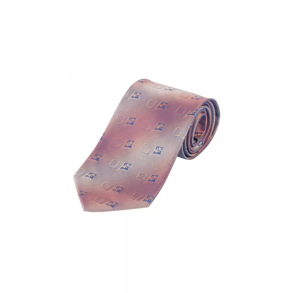 Premier Line multi-couleurs  cravate 