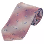 Premier Line multicolour  tie 