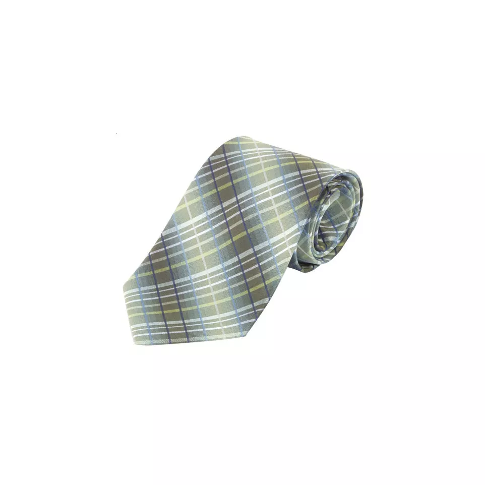 Premier Line multi-couleurs  cravate 