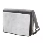 Submine noir  sac bandoulière 