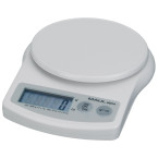 MAUL Alpha Letter Scale 5kg...