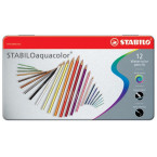 STABILOaquacolor...