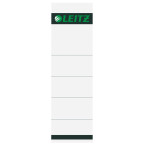 Leitz rugetiketten,...