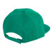 Konlun green  baseball cap 