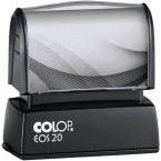 Colop EOS 20 Xpress cachet...