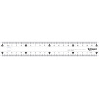 Maped Essentials Ruler 20...