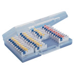 Badgy valisette pour...