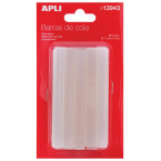 Apli Hot Melt Glue Sticks...