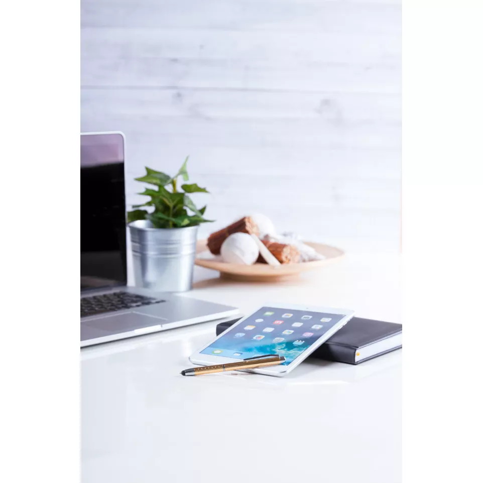 Pentic gold  touch ballpoint pen 