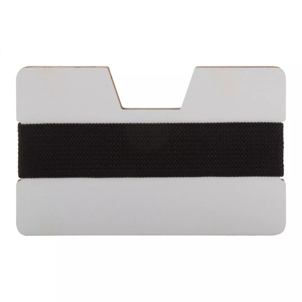 StriCard zwart wit...