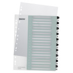 Leitz WOW Printable Index...