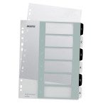 Leitz WOW intercalaires...