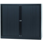 Bisley armoire à rideaux,...