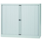 Bisley armoire à rideaux,...