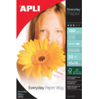 Apli fotopapier Everyday ft...