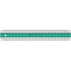Linex Ruler 20 cm