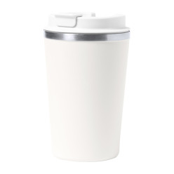 Indicut beige  thermo cup 