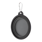 Chappy gris  gamelle pour...