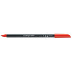 Edding viltstift e-1200 rood