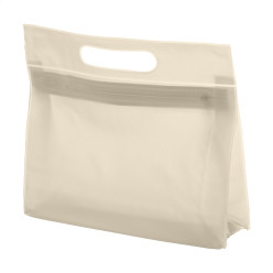 Vodax natuurlijk  toilet tas 