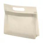 Vodax natuurlijk  toilet tas 