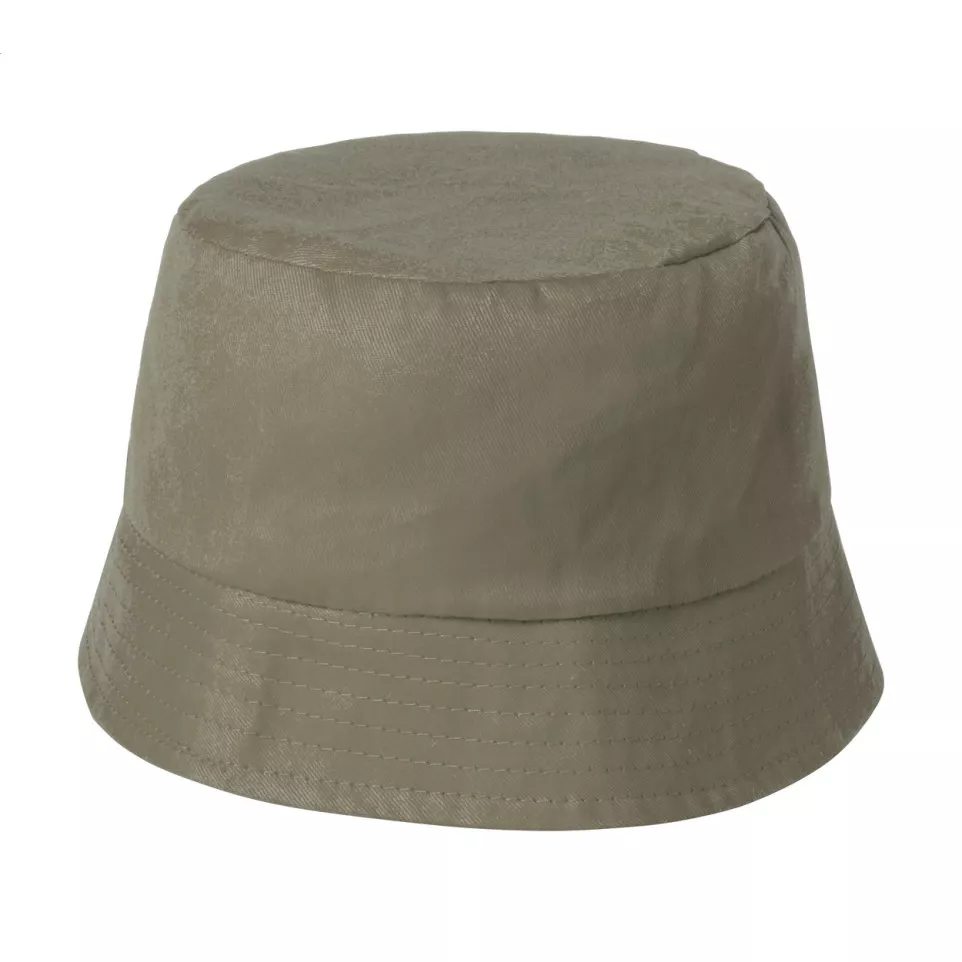Bucketo khaki  fishing cap 