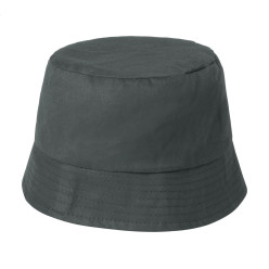 Bucketo grey  fishing cap 