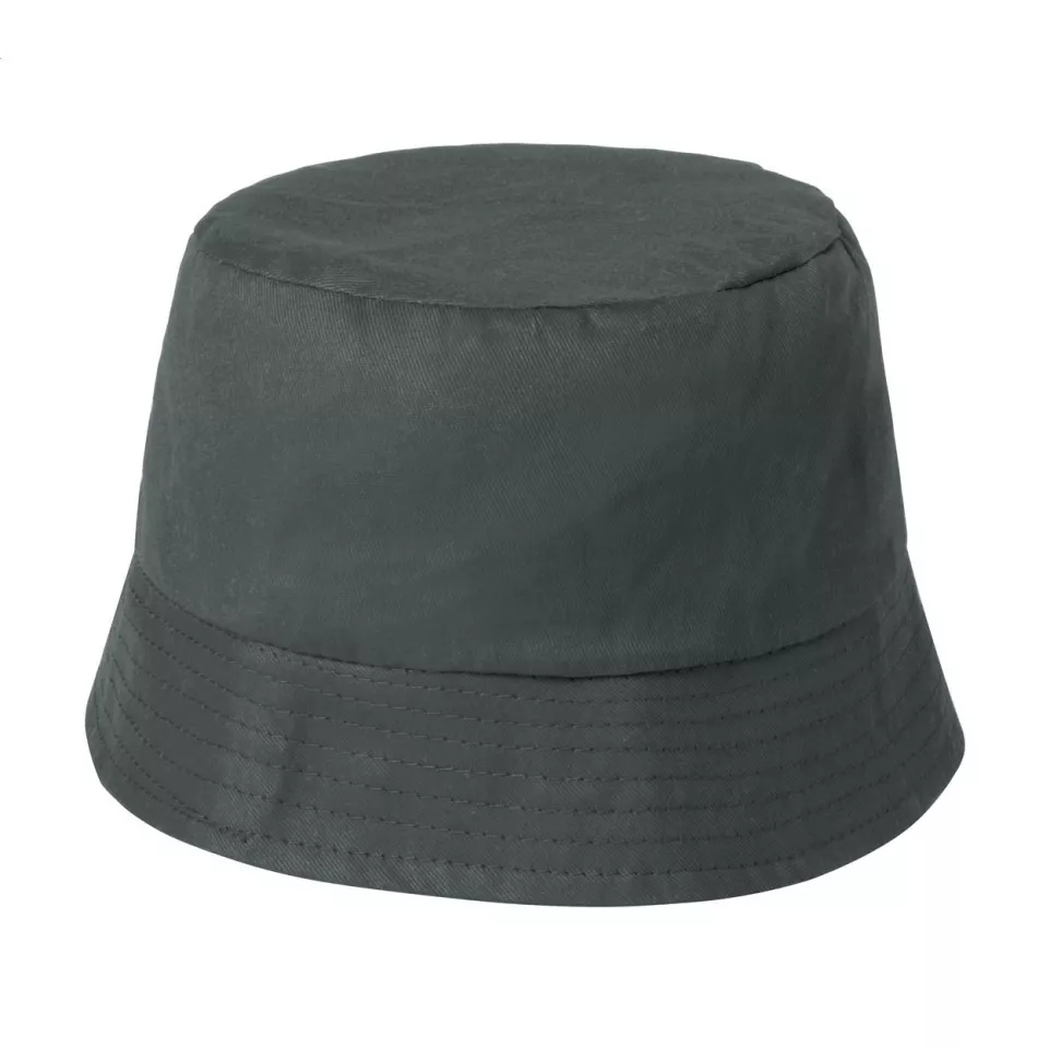 Bucketo grey  fishing cap 