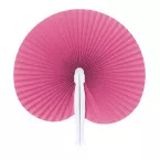 Vasto rose  fan 