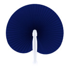 Vasto bleu foncé  éventail 