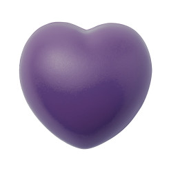 Adora paars  antistress bal 