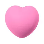 Adora rose  balle antistress 