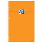Oxford Orange Pads Notepad,...