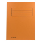 Class'ex dossiermap, 3...