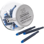 Inktpatronen voor vulpennen...