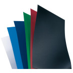 GBC PolyOpaque couvertures,...