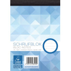 Work schrijfblok, ft A6, 70...